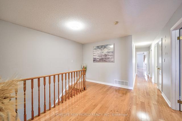 23a Wilson St, House detached with 5 bedrooms, 4 bathrooms and 6 parking in Markham ON | Image 8