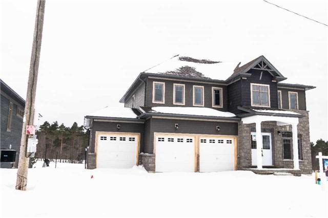 42 Landscape Dr, House detached with 4 bedrooms, 3 bathrooms and 6 parking in Oro Medonte ON | Image 1