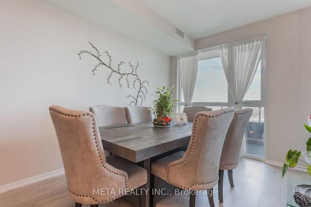 1203 - 3237 Bayview Ave, Condo with 3 bedrooms, 3 bathrooms and 2 parking in Toronto ON | Image 7