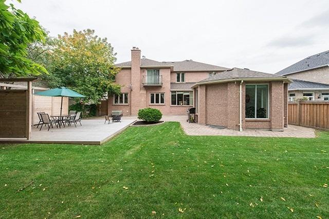 67 Modesto Gdns, House detached with 4 bedrooms, 5 bathrooms and 6 parking in Vaughan ON | Image 14