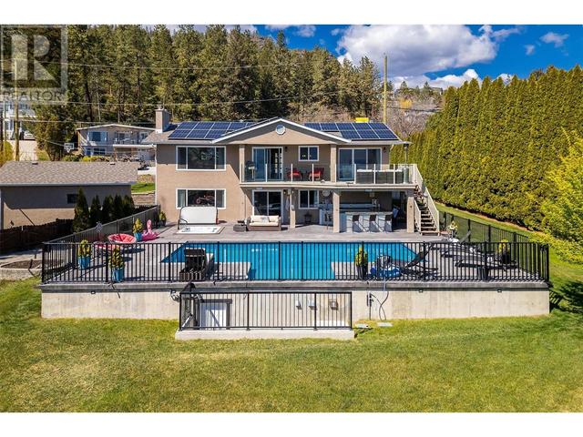 3056 Ourtoland Road, House detached with 4 bedrooms, 2 bathrooms and 2 parking in West Kelowna BC | Image 2
