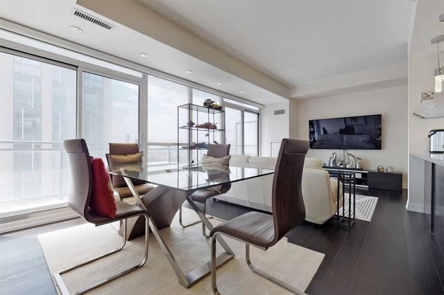 905 - 85 The Donway W, Condo with 2 bedrooms, 3 bathrooms and 1 parking in Toronto ON | Image 38