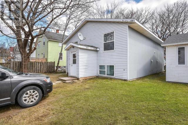 175 Union Street, House other with 0 bedrooms, 0 bathrooms and null parking in Cape Breton NS | Image 5