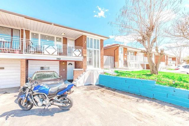 3162 Morning Star Dr N, House semidetached with 3 bedrooms, 3 bathrooms and 5 parking in Mississauga ON | Image 23