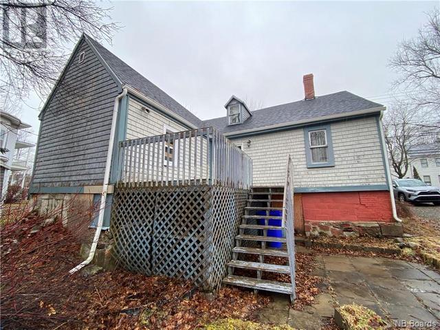 16 & 18 Union Street, House detached with 3 bedrooms, 1 bathrooms and null parking in St. Stephen NB | Image 8