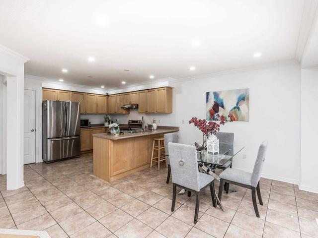 53 Woodvalley Dr, House detached with 4 bedrooms, 6 bathrooms and 6 parking in Brampton ON | Image 40