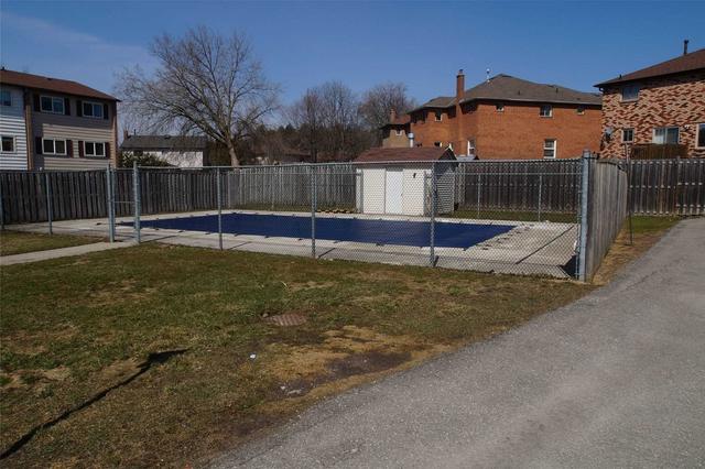 68 - 966 Adelaide Ave E, Townhouse with 3 bedrooms, 3 bathrooms and 2 parking in Oshawa ON | Image 18