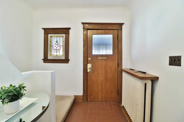 226 Wright Ave, House detached with 5 bedrooms, 4 bathrooms and 0 parking in Toronto ON | Image 23