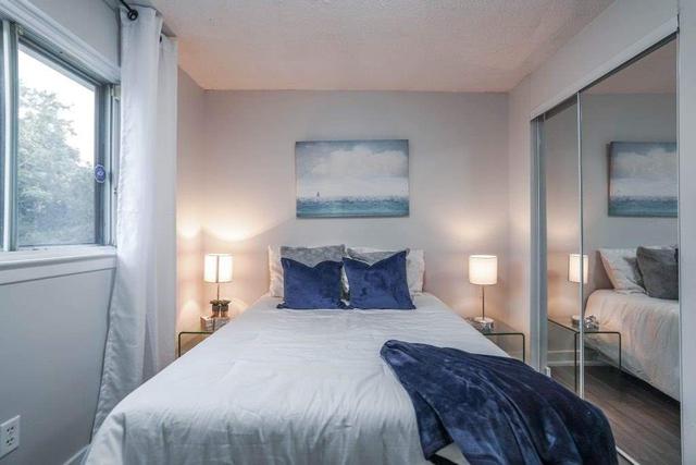 28 - 50 Blackwell Ave, Condo with 3 bedrooms, 2 bathrooms and 2 parking in Toronto ON | Image 22