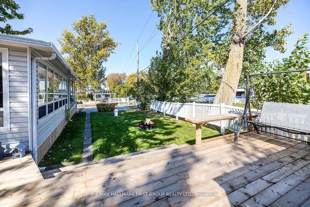 14 - 226 Platten Blvd, Home with 1 bedrooms, 1 bathrooms and 2 parking in Scugog ON | Image 15