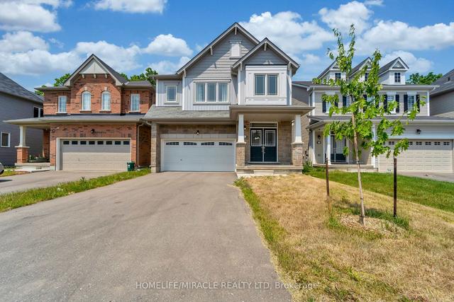 8731 Chickory Tr N, House detached with 4 bedrooms, 3 bathrooms and 4 parking in Niagara Falls ON | Image 12