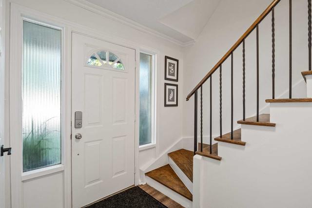 26 Lonsdale Pl, House detached with 4 bedrooms, 3 bathrooms and 4 parking in Barrie ON | Image 23