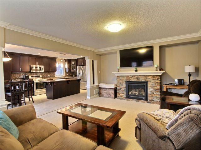 3215 Emilycarr Lane, House detached with 4 bedrooms, 3 bathrooms and 2 parking in London ON | Image 20