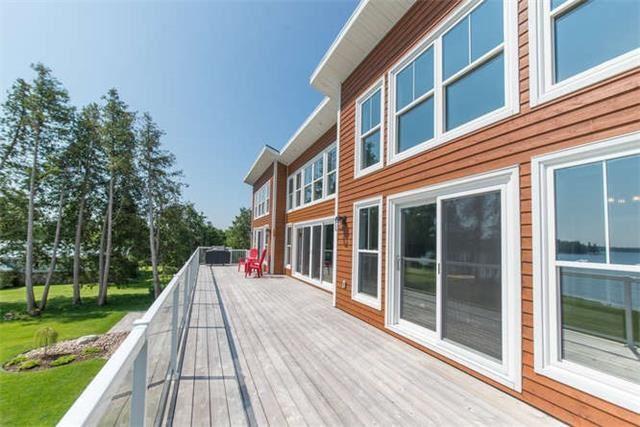 29 Blue Bay Lane, House detached with 2 bedrooms, 4 bathrooms and 3 parking in Kawartha Lakes ON | Image 17