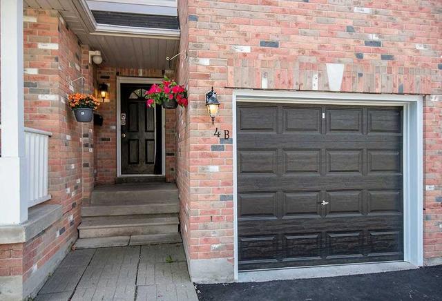4b - 51 Northern Heights Dr, Townhouse with 3 bedrooms, 2 bathrooms and 2 parking in Richmond Hill ON | Image 23