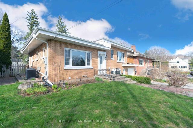 80 Shanty Bay Rd, House detached with 3 bedrooms, 2 bathrooms and 5 parking in Barrie ON | Image 12
