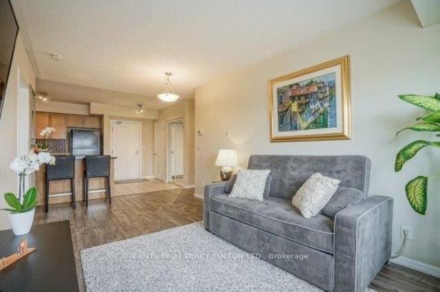 403 - 60 Mendelssohn St, Condo with 2 bedrooms, 2 bathrooms and 1 parking in Toronto ON | Image 6