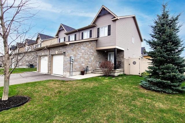 1145 Clement Court, Home with 3 bedrooms, 2 bathrooms and 2 parking in Cornwall ON | Image 1