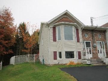 14 Hewer Cres, House semidetached with 0 bedrooms, 2 bathrooms and 4 parking in Halifax NS | Image 1