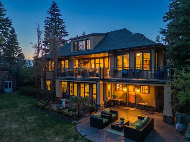 1811 Cayuga Crescent Nw, House detached with 5 bedrooms, 4 bathrooms and 4 parking in Calgary AB | Image 7
