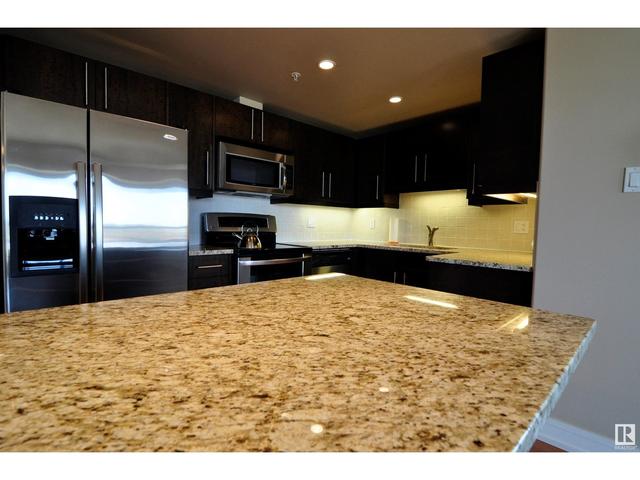 702 - 6608 28 Av Nw, Condo with 2 bedrooms, 2 bathrooms and 1 parking in Edmonton AB | Image 6
