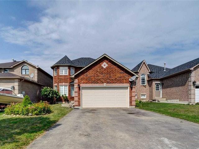 30 Irene Dr, House detached with 4 bedrooms, 4 bathrooms and 6 parking in Barrie ON | Image 1