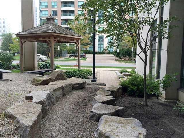 207 - 509 Beecroft Rd, Condo with 2 bedrooms, 2 bathrooms and 1 parking in Toronto ON | Image 10