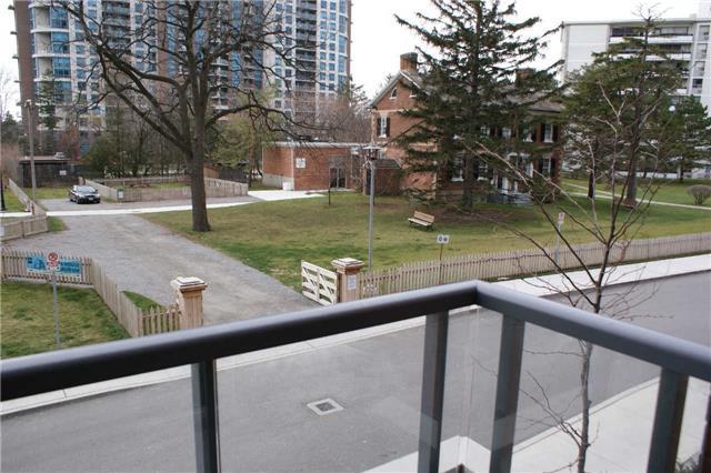 th01 - 5162 Yonge St, Townhouse with 2 bedrooms, 4 bathrooms and 1 parking in Toronto ON | Image 15