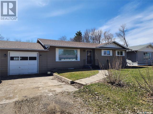 707 Grey Avenue, House detached with 2 bedrooms, 2 bathrooms and null parking in Grenfell SK | Image 42