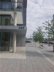 n105 - 455 Front St E, Condo with 1 bedrooms, 1 bathrooms and 0 parking in Toronto ON | Image 11