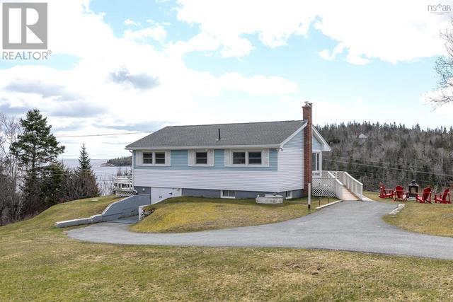 21 Minnie Miller Lane, House detached with 2 bedrooms, 1 bathrooms and null parking in Chester NS | Image 15