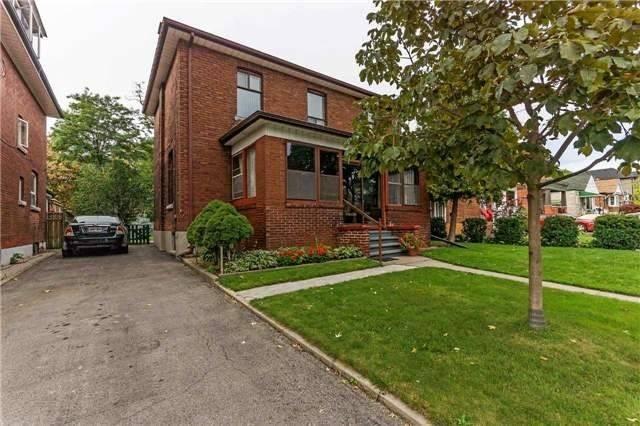 182 Queens Ave, House detached with 4 bedrooms, 1 bathrooms and 3 parking in Toronto ON | Image 12