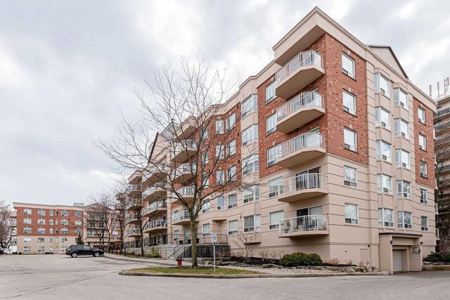 202 - 5188 Lakeshore Rd, Condo with 2 bedrooms, 2 bathrooms and 1 parking in Burlington ON | Image 12