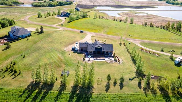 326 - 46466 Range Road 213, House detached with 5 bedrooms, 3 bathrooms and 3 parking in Camrose County AB | Image 37