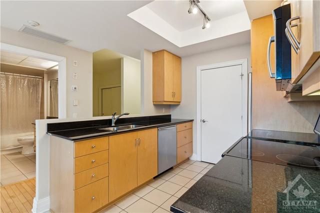 410 - 290 Powell Avenue, Condo with 1 bedrooms, 1 bathrooms and 1 parking in Ottawa ON | Image 9