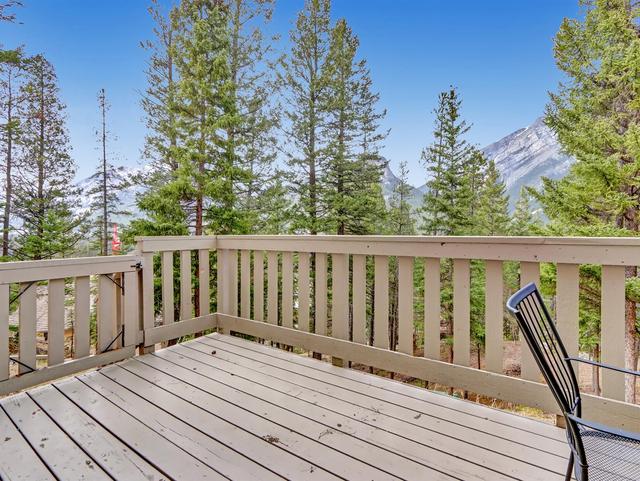 f - 2 Otter Lane, Condo with 2 bedrooms, 2 bathrooms and 2 parking in Banff AB | Image 18
