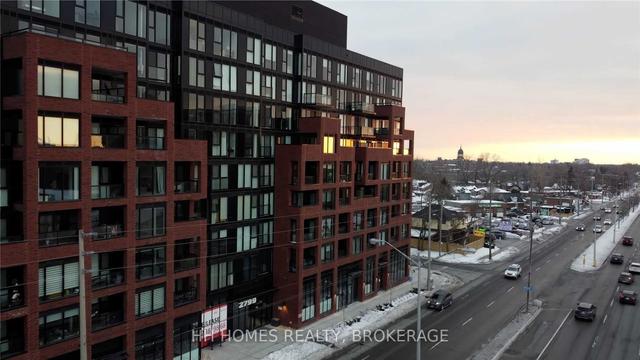 309 - 2799 Kingston Rd, Condo with 1 bedrooms, 1 bathrooms and 0 parking in Toronto ON | Image 12