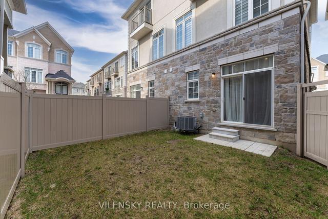 20 Kingsville Lane, House semidetached with 4 bedrooms, 5 bathrooms and 2 parking in Richmond Hill ON | Image 30