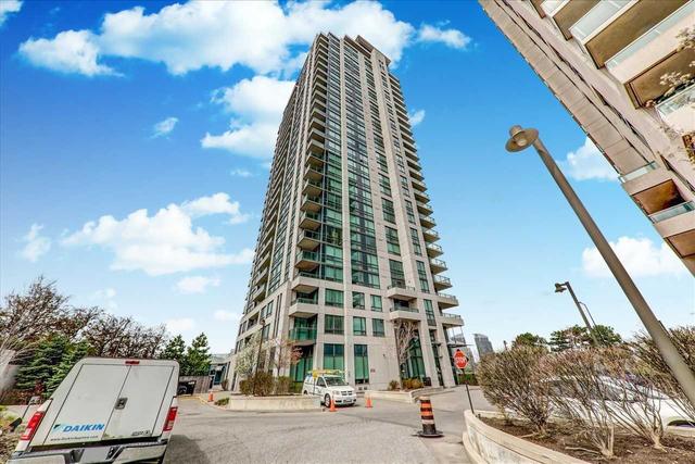 2108 - 88 Grangeway Ave, Condo with 2 bedrooms, 2 bathrooms and 1 parking in Toronto ON | Image 12