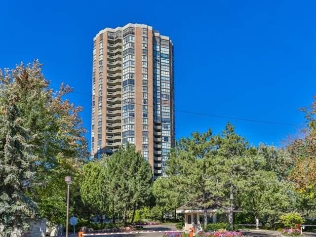 404 - 85 Skymark Dr, Condo with 2 bedrooms, 2 bathrooms and 1 parking in Toronto ON | Image 1
