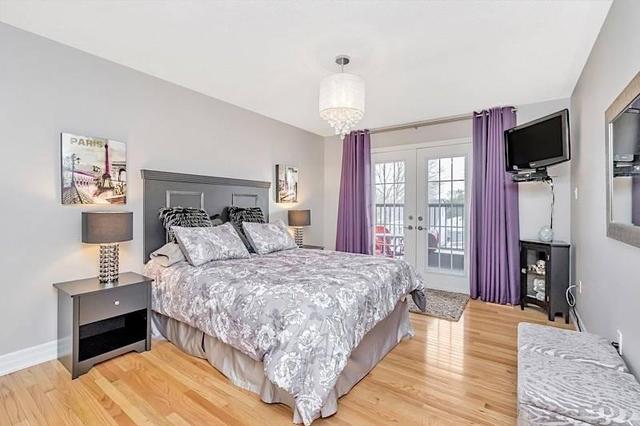 91 Kings Cres, House detached with 4 bedrooms, 4 bathrooms and 2 parking in Ajax ON | Image 9