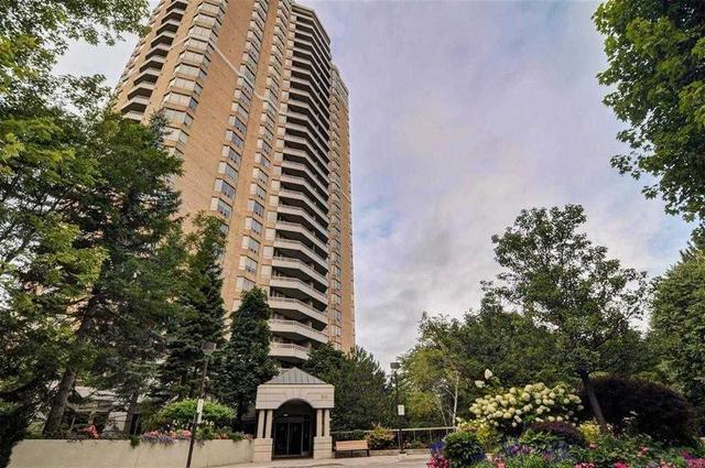 312 - 89 Skymark Dr, Condo with 2 bedrooms, 3 bathrooms and 1 parking in Toronto ON | Image 1