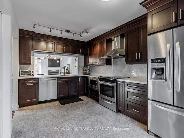 21 - 3140 Fifth Line W, Townhouse with 3 bedrooms, 3 bathrooms and 2 parking in Mississauga ON | Image 10