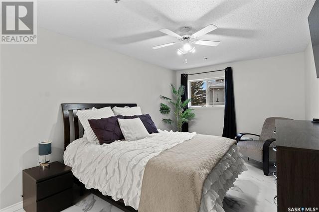 209 - 301 Cree Crescent, Condo with 2 bedrooms, 2 bathrooms and null parking in Saskatoon SK | Image 18