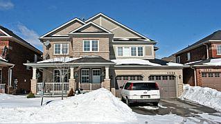 2234 Brookdale St, House detached with 4 bedrooms, 3 bathrooms and null parking in Burlington ON | Image 1