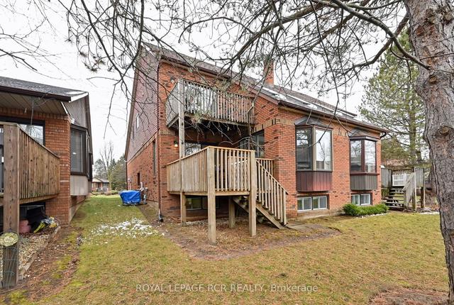 3 Belvedere Blvd, Condo with 2 bedrooms, 3 bathrooms and 3 parking in New Tecumseth ON | Image 27