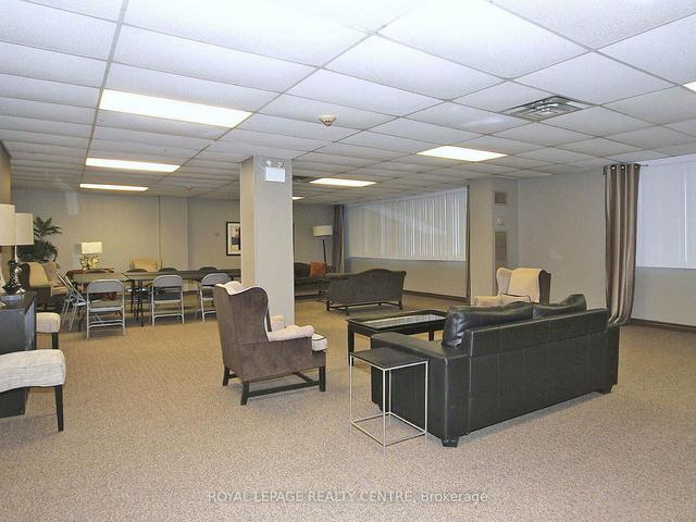 309 - 1300 Mississauga Valley Blvd, Condo with 2 bedrooms, 2 bathrooms and 1 parking in Mississauga ON | Image 30