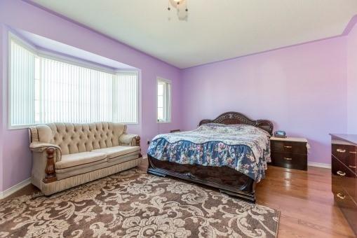 104 Sunny Meadow Blvd, House detached with 4 bedrooms, 4 bathrooms and 4 parking in Brampton ON | Image 9