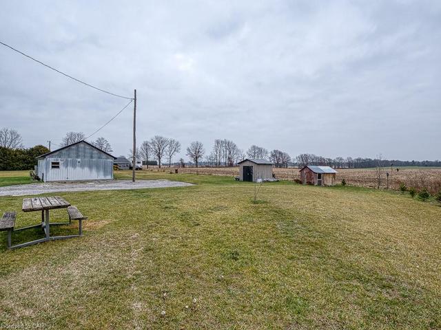 1668 Norfolk County Road 21, House detached with 3 bedrooms, 1 bathrooms and null parking in Norfolk County ON | Image 7