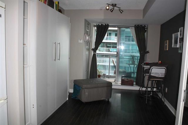 815 - 50 Lynn Williams St, Condo with 0 bedrooms, 1 bathrooms and 0 parking in Toronto ON | Image 23
